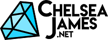 Chelsea James Official Website